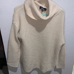 Lulus turtleneck